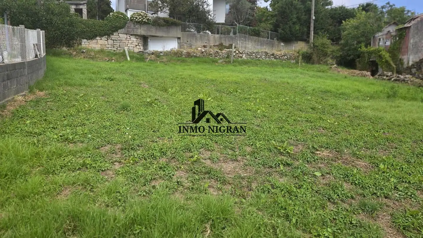 Residencial en venta en Nigrán