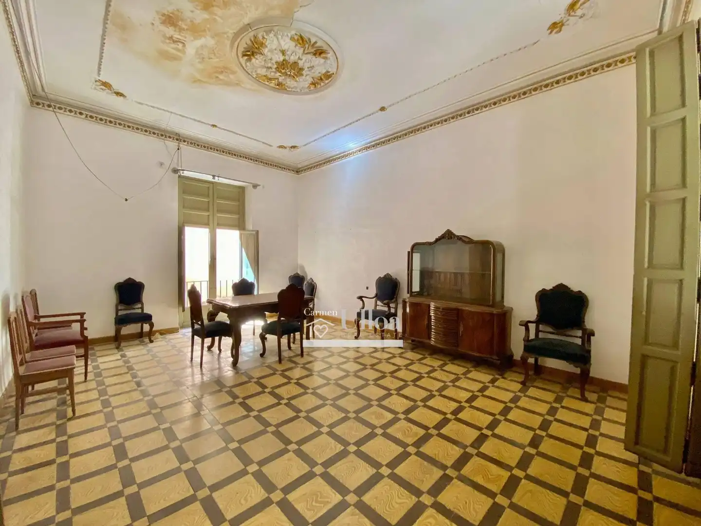 Casa amb terrassa en venda a Calle Teodoro Alenda, imagen 77