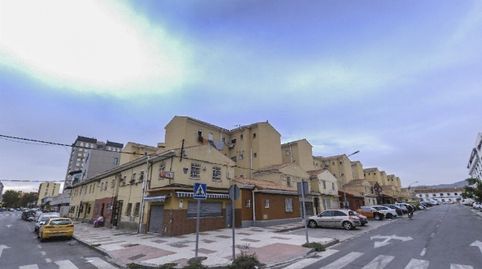 Foto 2 de Piso en venta en La Unión - Cruz de Humilladero - Los Tilos, Málaga Capital