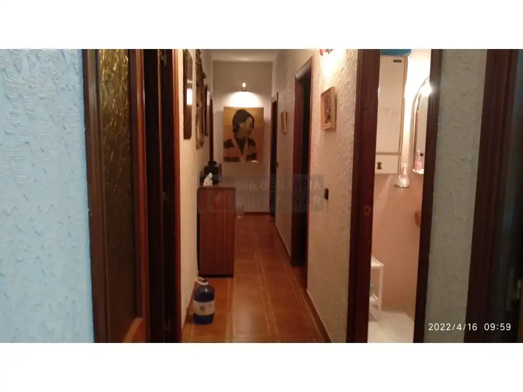 Flat for sale in Villanueva, 6, Villamayor de Santiago