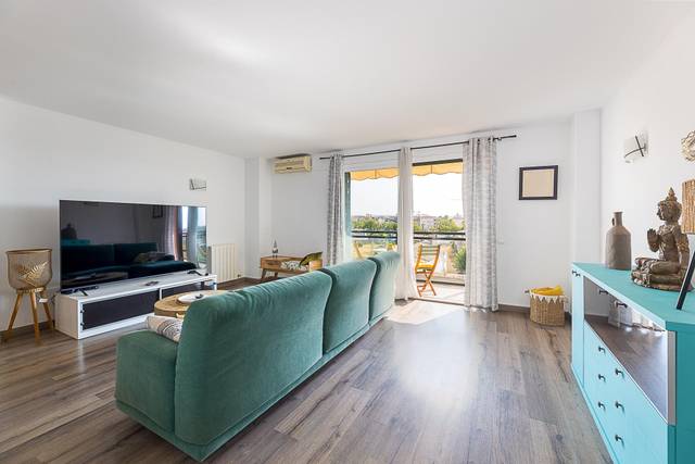 Piso en Venta en Calle de Can Foradí en Son Cladera