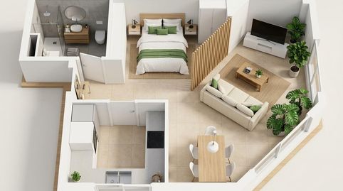 Photo 3 of Lofts for sale in Calle de Barrachina, 84, Ensanche - Parque del Oeste, Castellón de la Plana / Castelló de la Plana