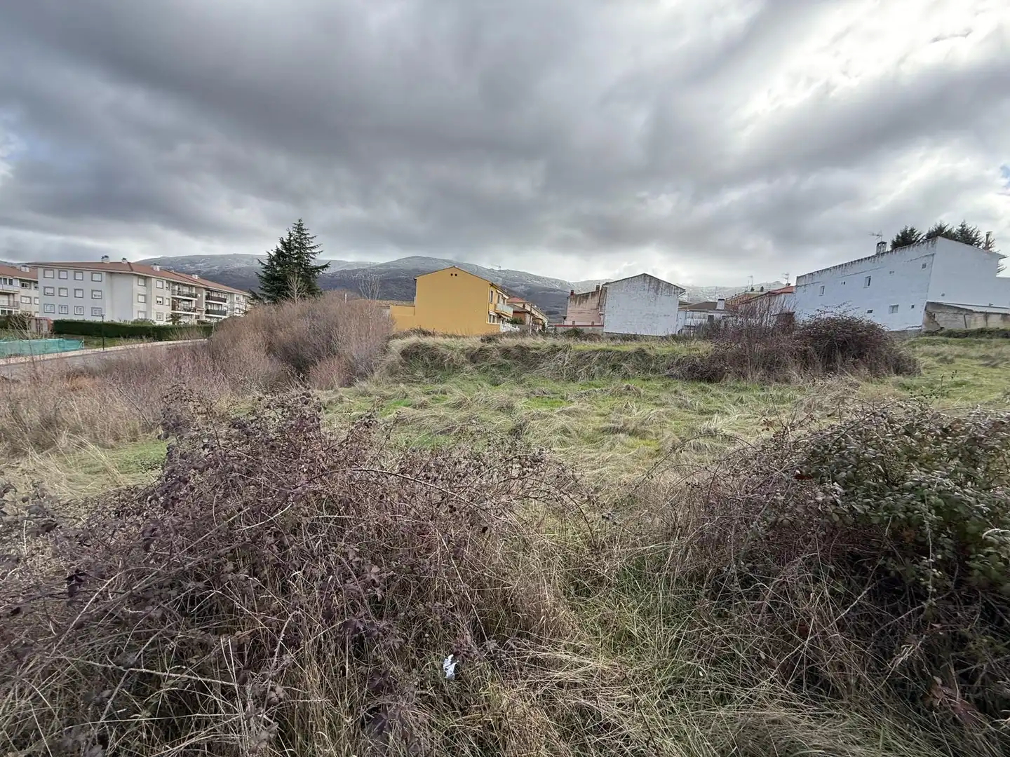 Residential for sale in Piedrahíta