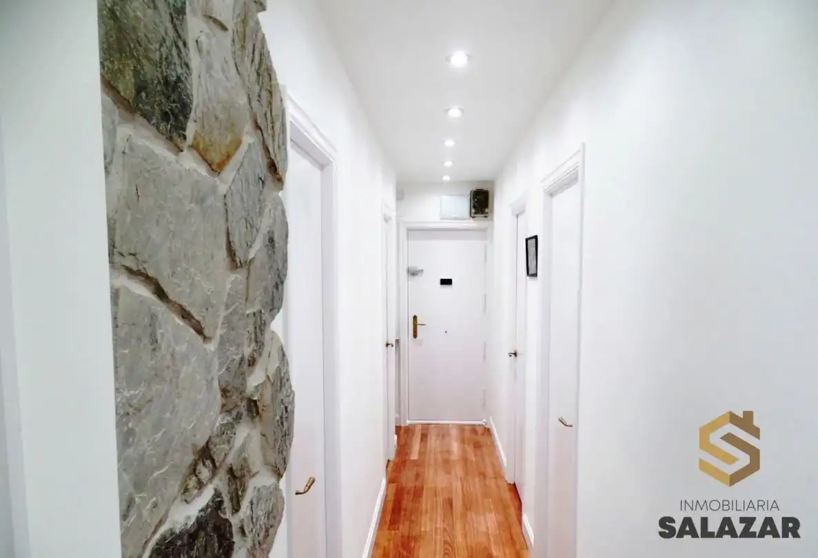 Flat for rent in Ibaiondo