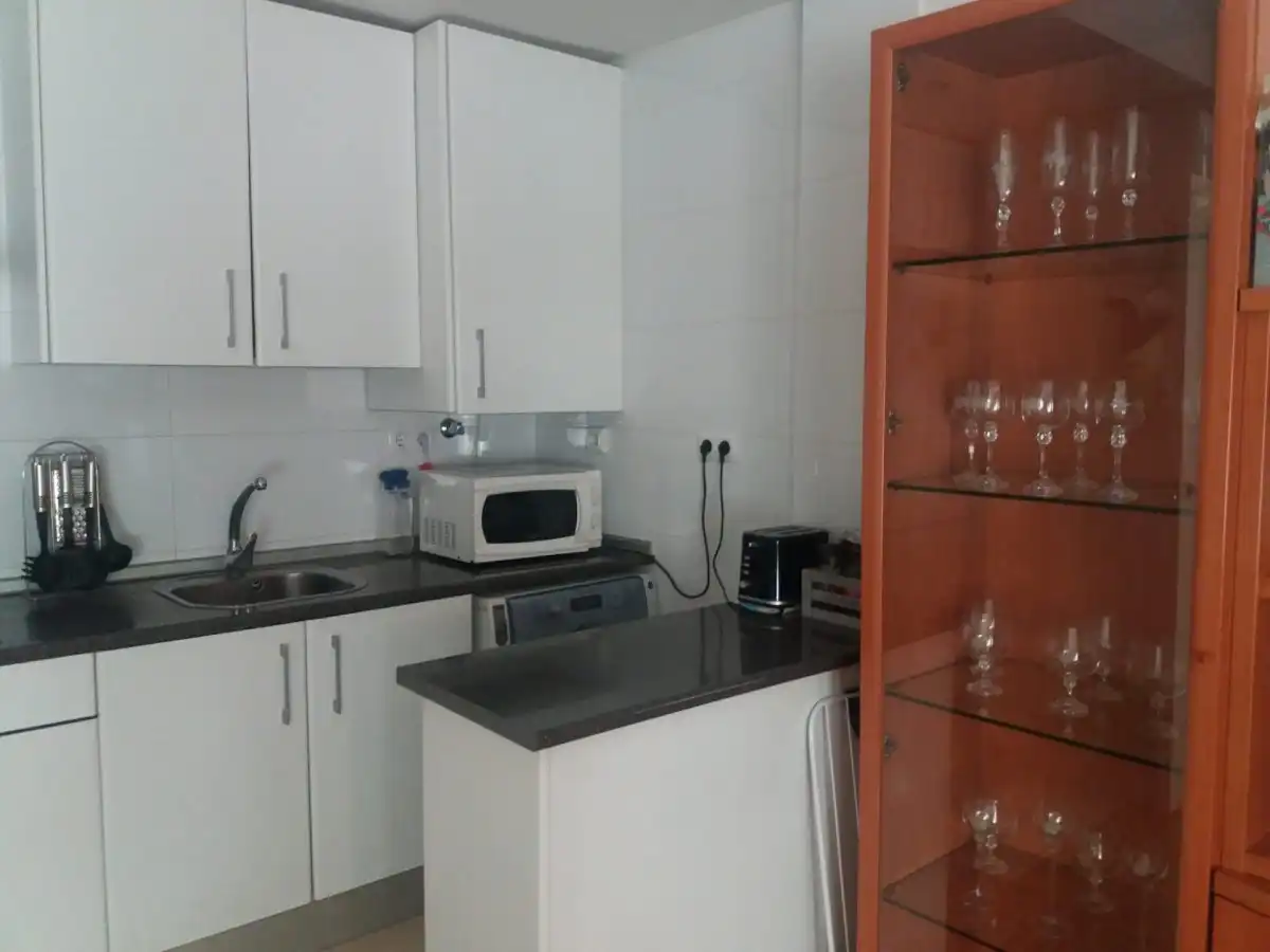 Wohnung zur Miete in Calle Calle Nardo, Pardaleras