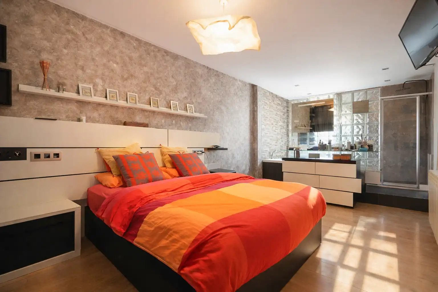 Attique avec ascenseur à vendre à Carrer de la Sardana, imagen 10