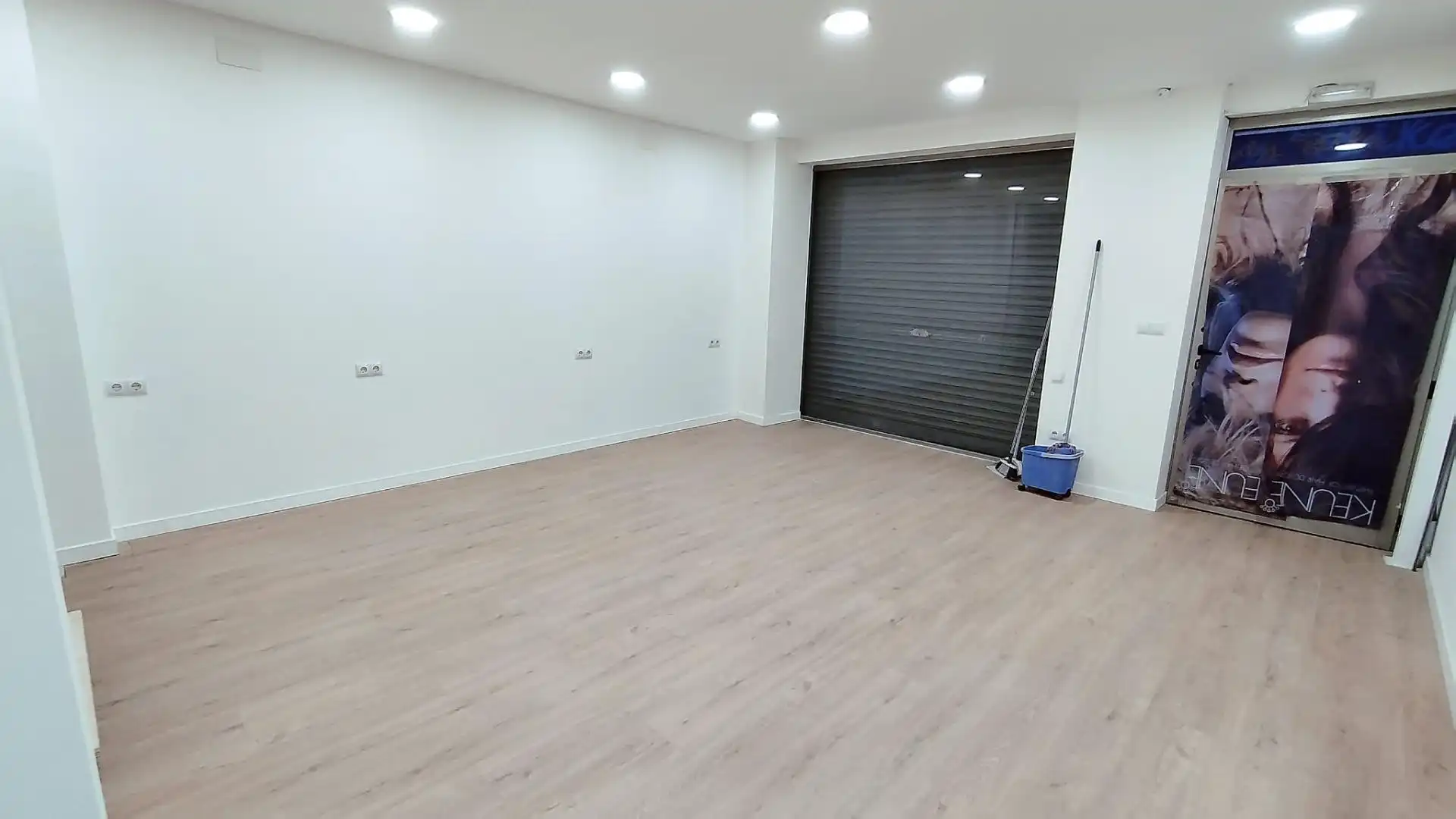 Local de alquiler en Alicante / Alacant