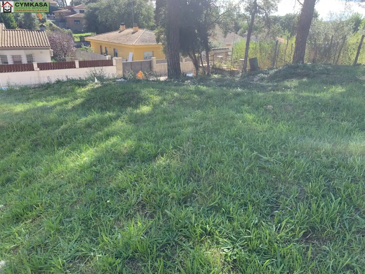 Terreno residencial en venta en Caldes de Malavella, imagen 14