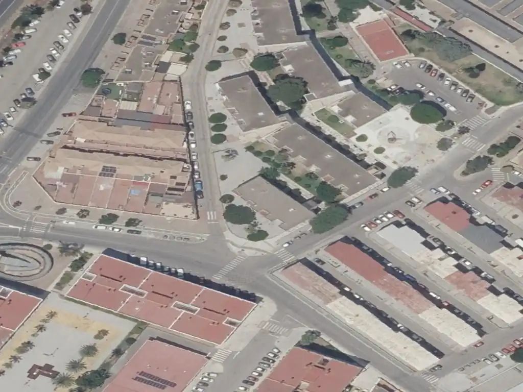 Wohnung zum Verkauf in Puerto De Palos 9