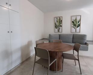 Dining room of Flat for sale in Fuengirola  with Air Conditioner, Heating and Terrace