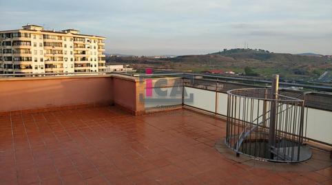 Photo 5 of Attic to rent in Calle Doctor Alirio Noguera, Ruta de la Plata, Cáceres Capital