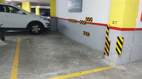 Foto 5 de Garaje en venta en Calle Martorell, Centre - Estació, Sant Cugat del Vallès