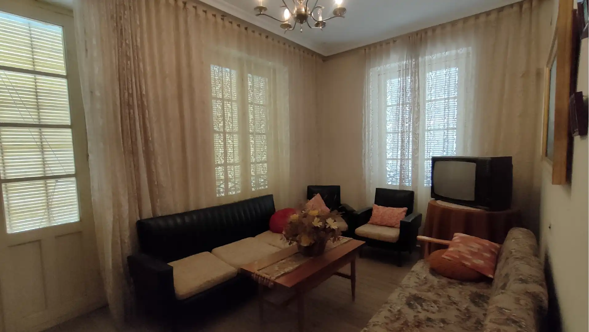Flat for sale in Villarejo de Órbigo