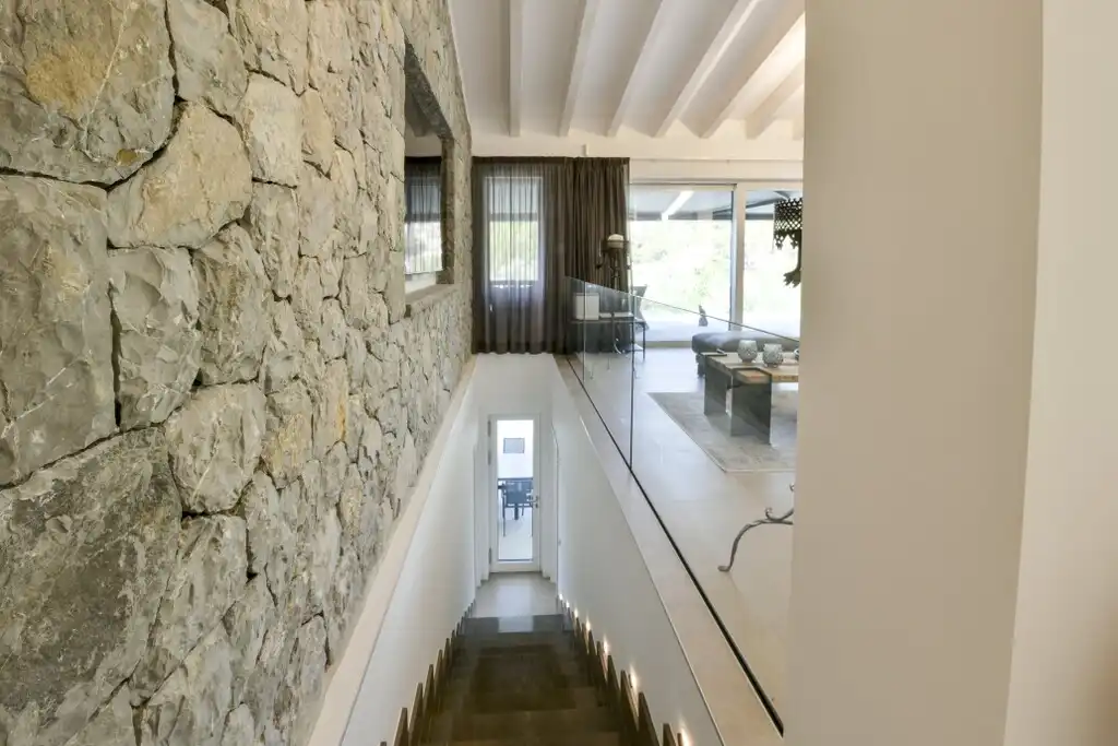 Chalet con piscina en venta en Port d'Andratx, imagen 11