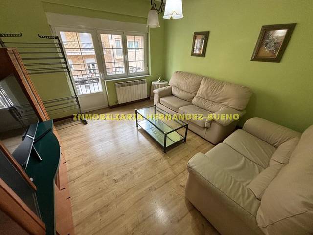 Piso en Venta en Carmelitas