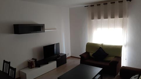 Foto 4 de Pis en venda a Ruta de la Plata, Cáceres Capital