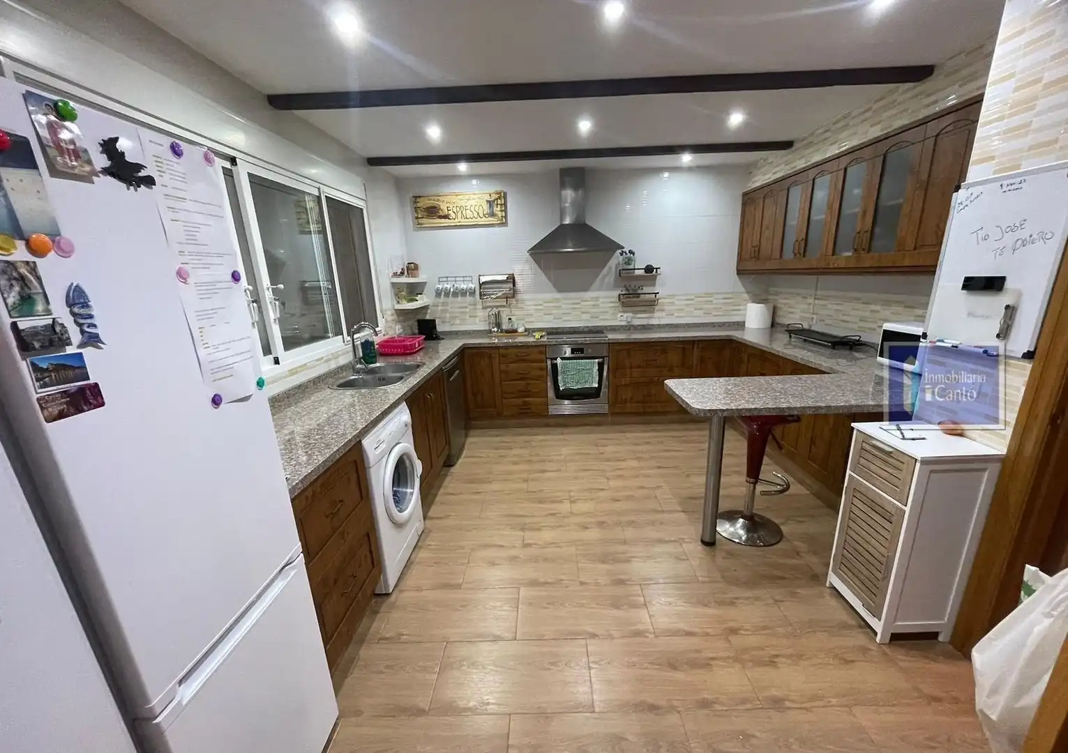 Casa en venta en Cocentaina