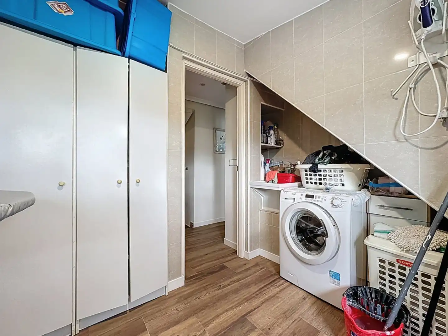 Chalet con piscina en venta en La Nucia Pueblo, imagen 15