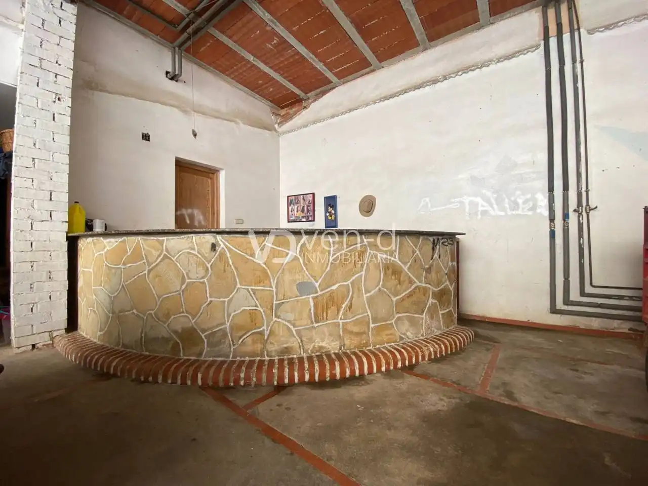Casa o chalet en venta en Anna con Aire acondicionado y Terraza