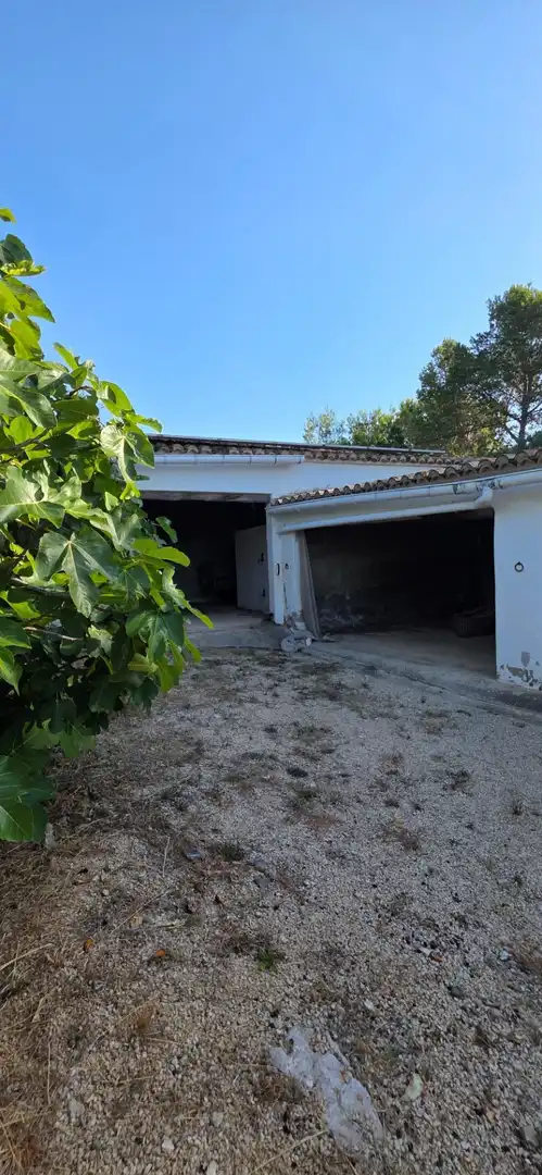 Finca rústica en venta en El Perelló con Calefacción, Jardín privado y Terraza
