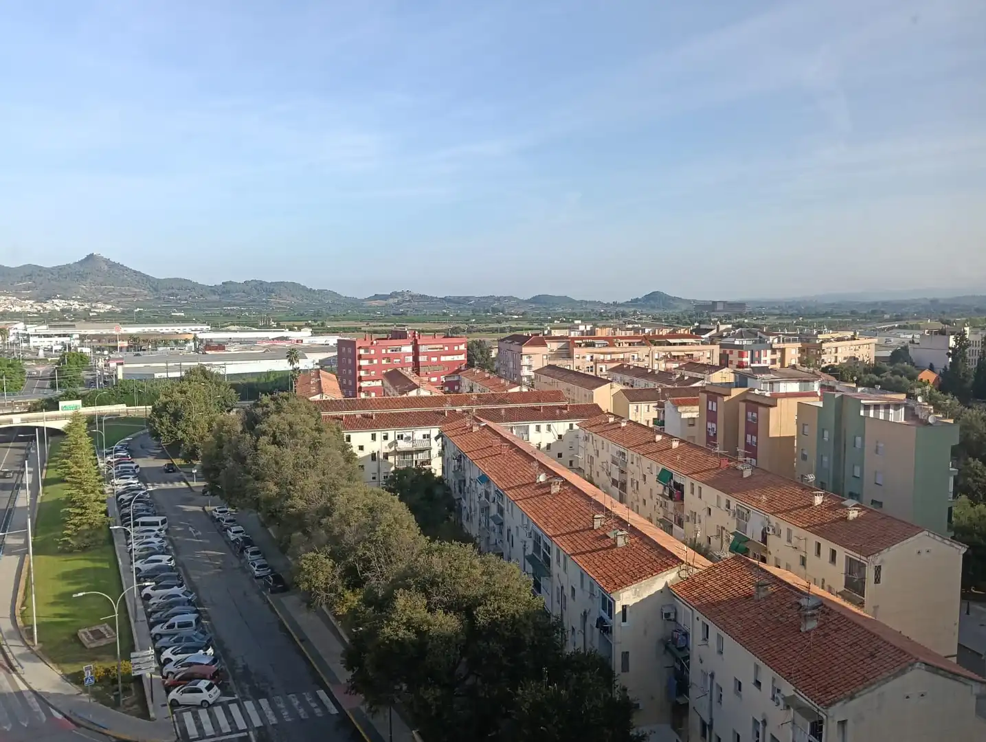 Wohnung mit Aufzug zur Miete in Avinguda del País Valencià 3, imagen 20