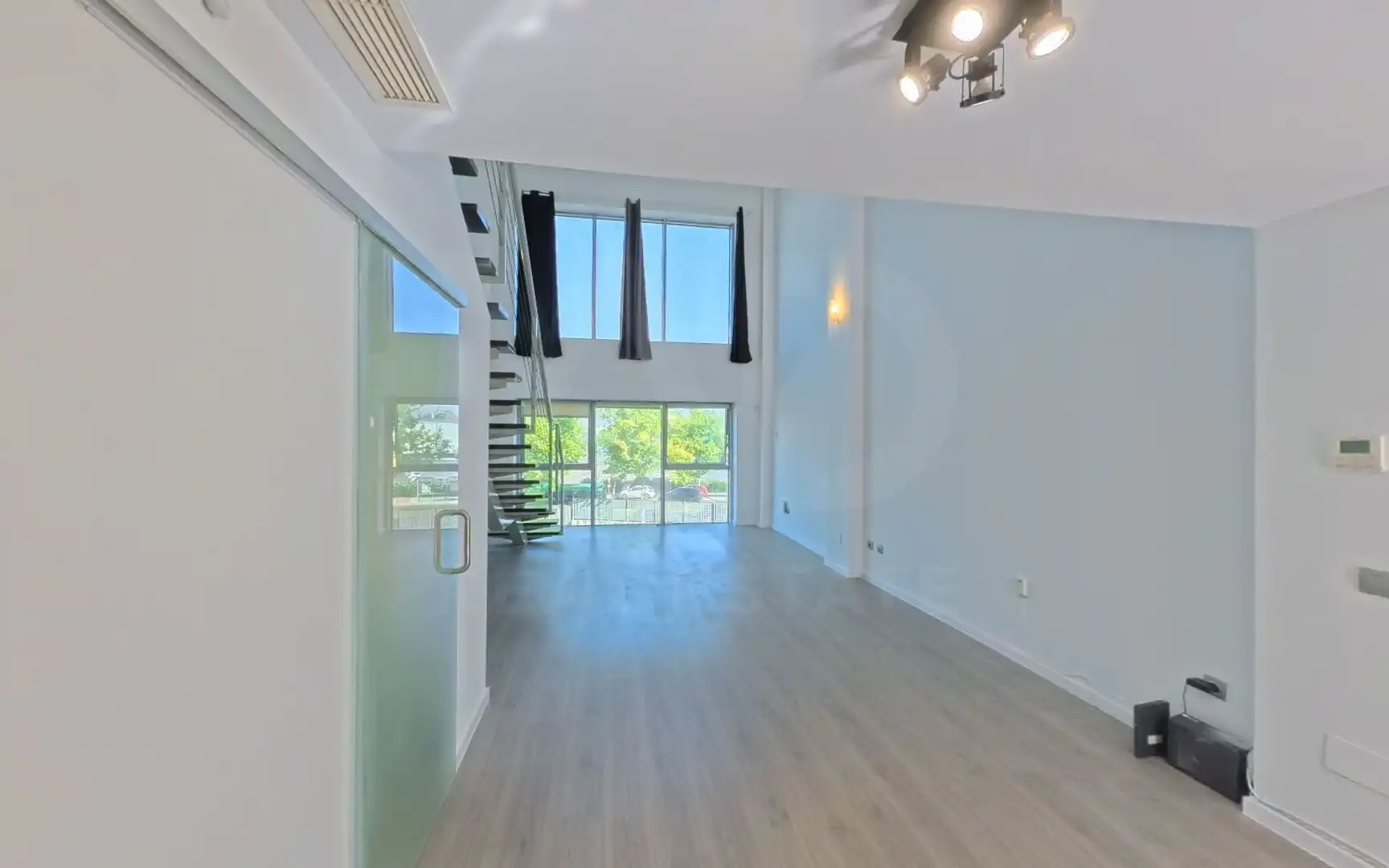 Loft en venta en Rivas-Vaciamadrid con Aire acondicionado, Calefacción y Terraza