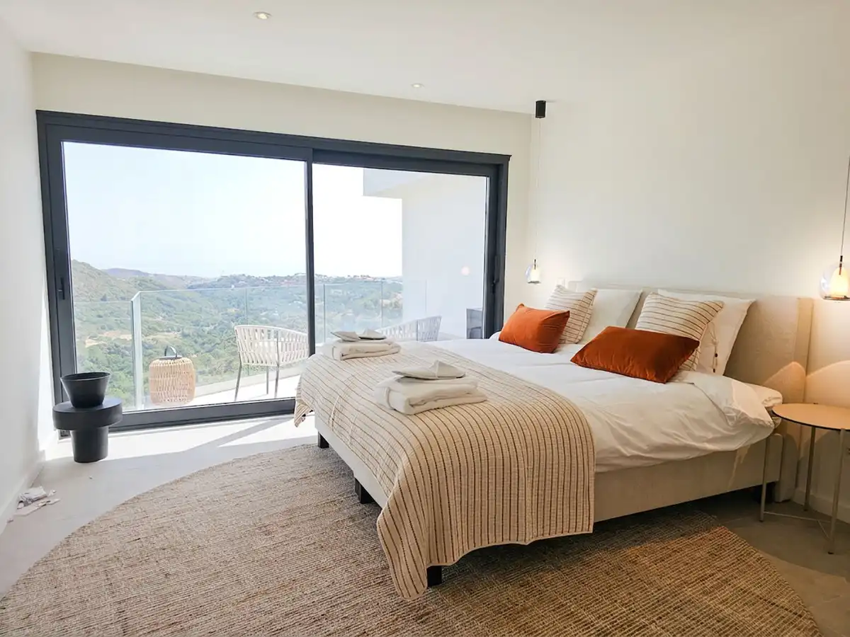 Terraced house for sale in Benahavís pueblo, imagen 14