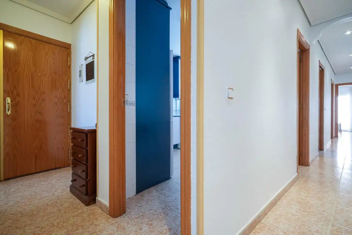 Flat for sale in Illescas  with Air Conditioner, Heating and Furnished