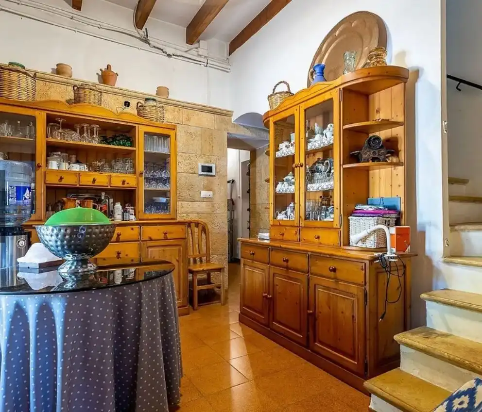 Finca rústica en venda a Lloret de Vistalegre