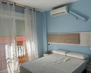 Bedroom of Flat for sale in Armilla