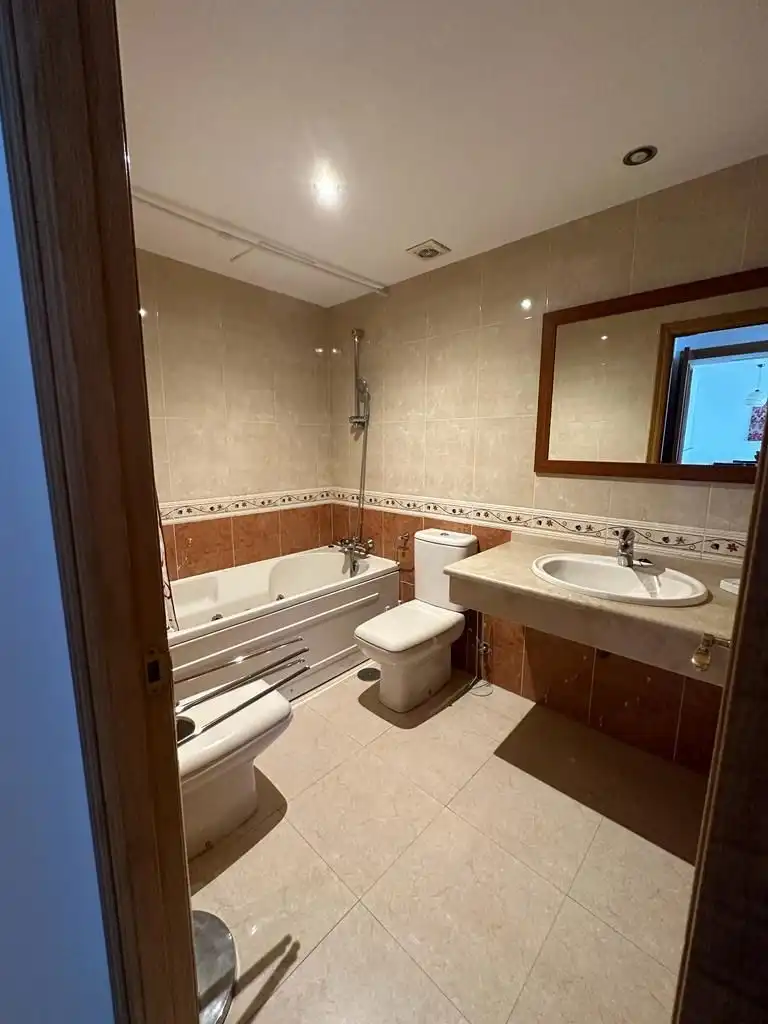 Flat with lift to rent in Casco Antiguo, imagen 8