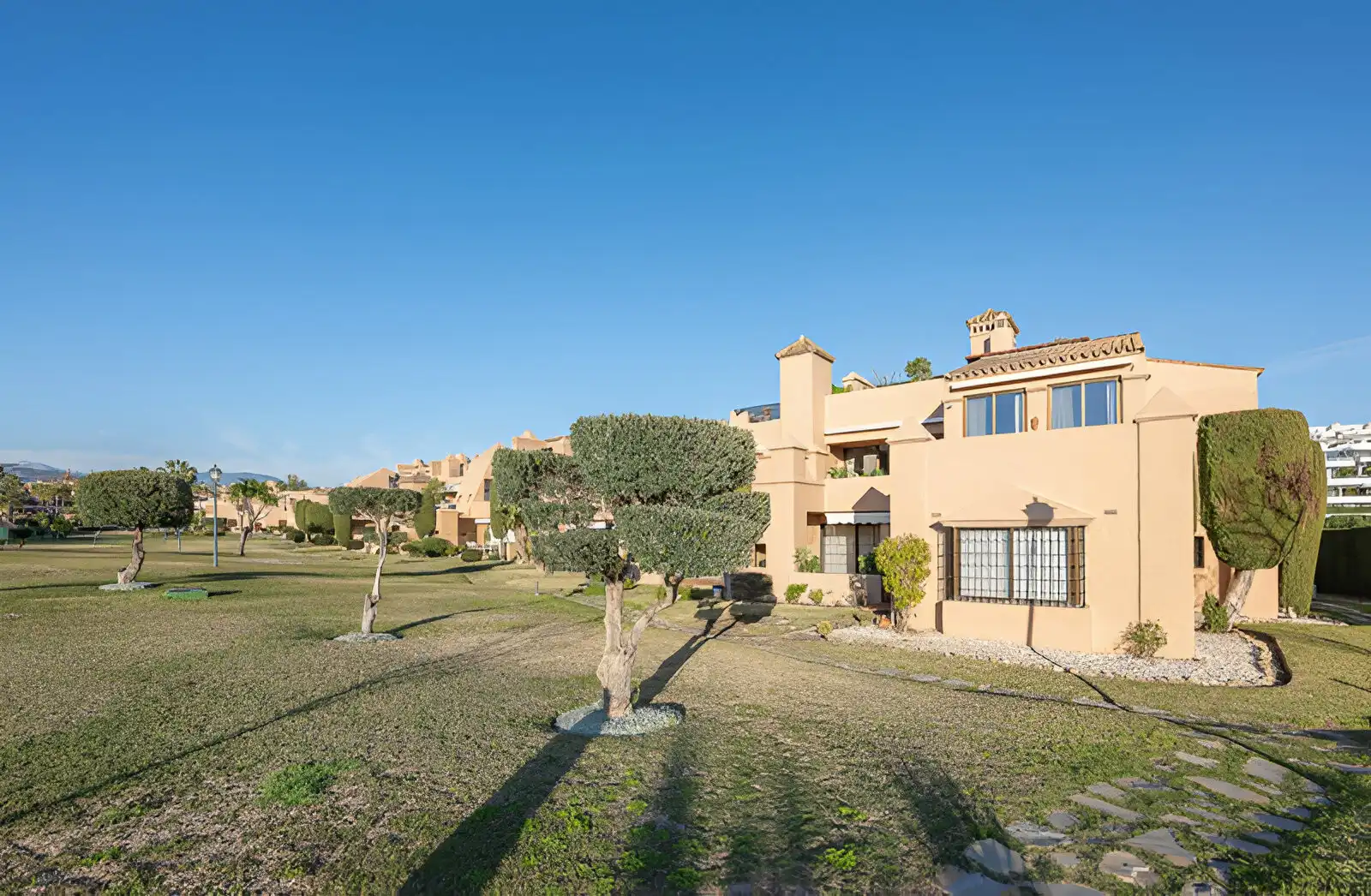 Penthouse mit Pool zum Verkauf in La Alquería, imagen 29