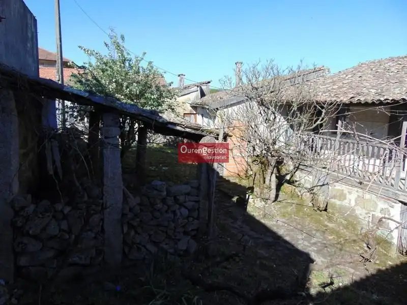 Casa con terraza en venta en O Pereiro de Aguiar, imagen 15