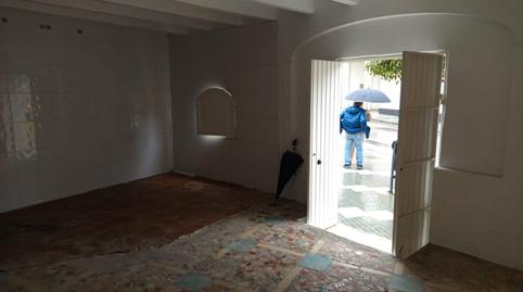 Foto 4 von Geschaftsraum zum Verkauf in Centro - La Costilla, Rota