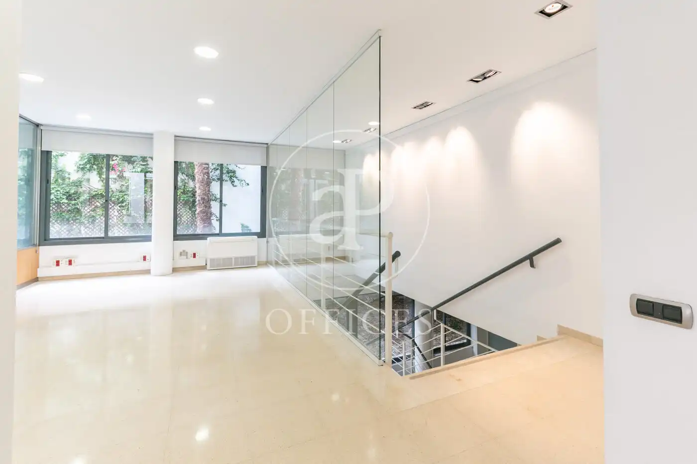Bureau avec ascenseur à vendre à Ronda de la Univ., imagen 16