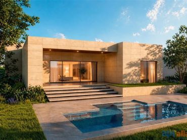 Villa avec piscine à vendre à Carrer Mas Pallí 32