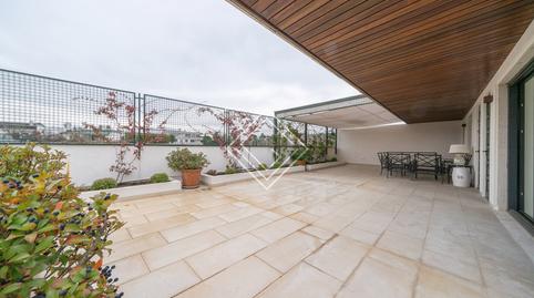 Foto 2 de Àtic de lloguer a Ciudad Universitaria,  Madrid Capital