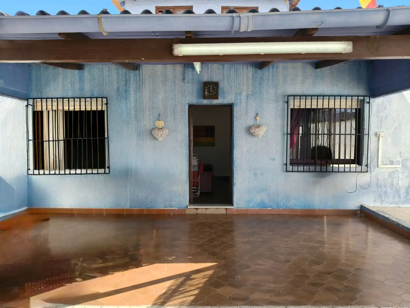 Casa o xalet en venda en Molina de Segura amb Aire condicionat, Terrassa i Piscina