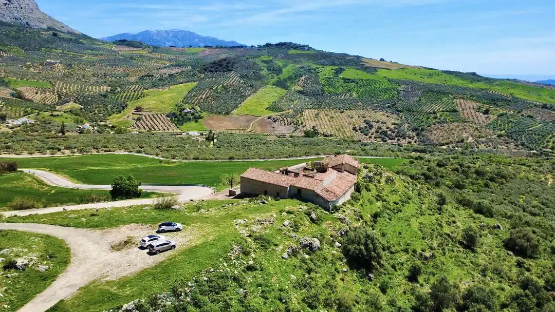 Casa rústica con jardín en venta en MA-156 1, imagen 3