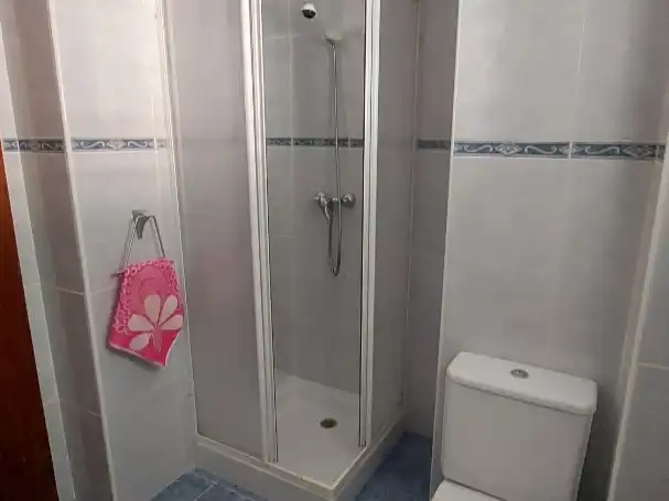 Baño de Piso en venta en Santoña con Balcón