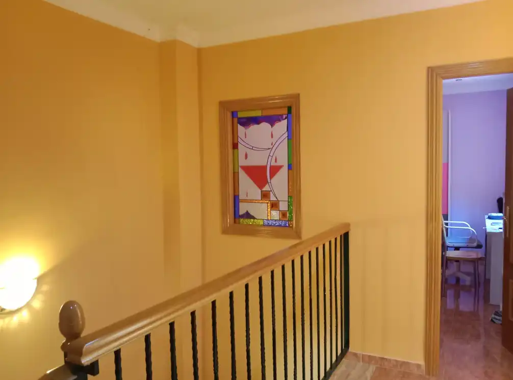Casa o chalet en venta en Sollana con Jardín privado, Terraza y Trastero