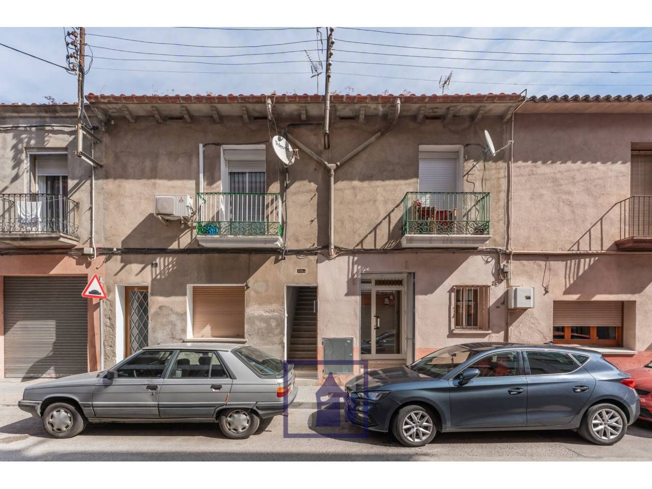 Flat for sale in La Llagosta
