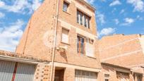 Exterior view of Single-family semi-detached for sale in Juneda