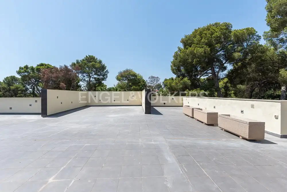 Casa con terraza en venta en Campolivar, imagen 53