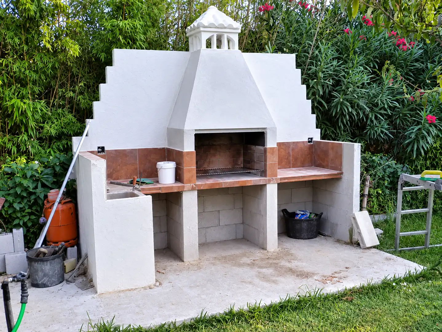 Casa rústica en venta en Calle LA CHACONA DEHESA BOYAL Polígono 9 Parcela 1, imagen 4