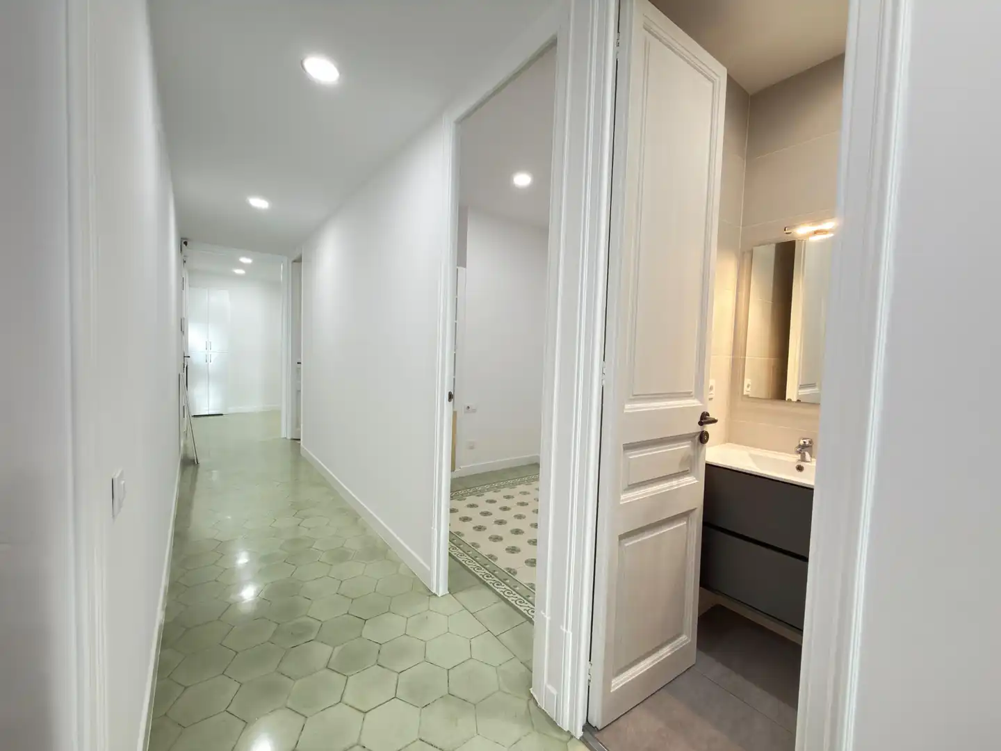 Piso en venta en Barcelona con Aire acondicionado, Calefacción y Trastero