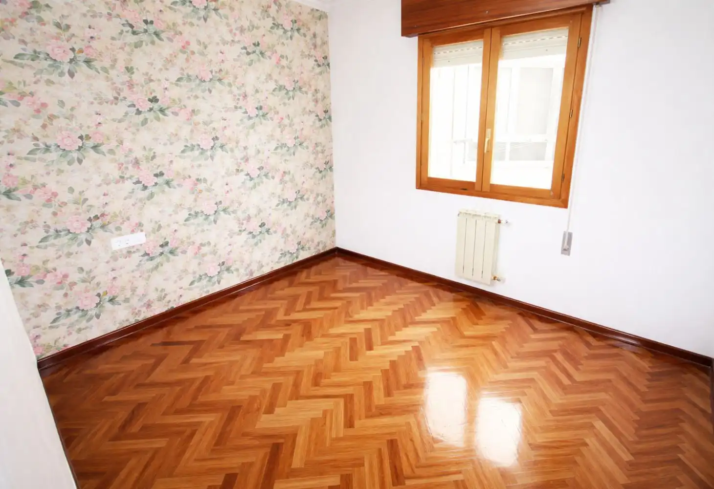 Bedroom of Flat for rent in Centro - Plaza Mayor