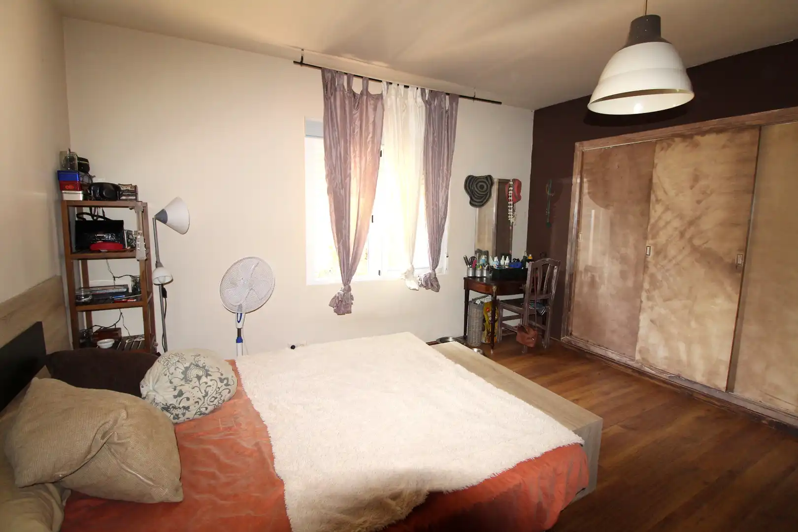 Habitación de Casa o chalet en venta en Dénia con Aire acondicionado, Jardín privado y Terraza