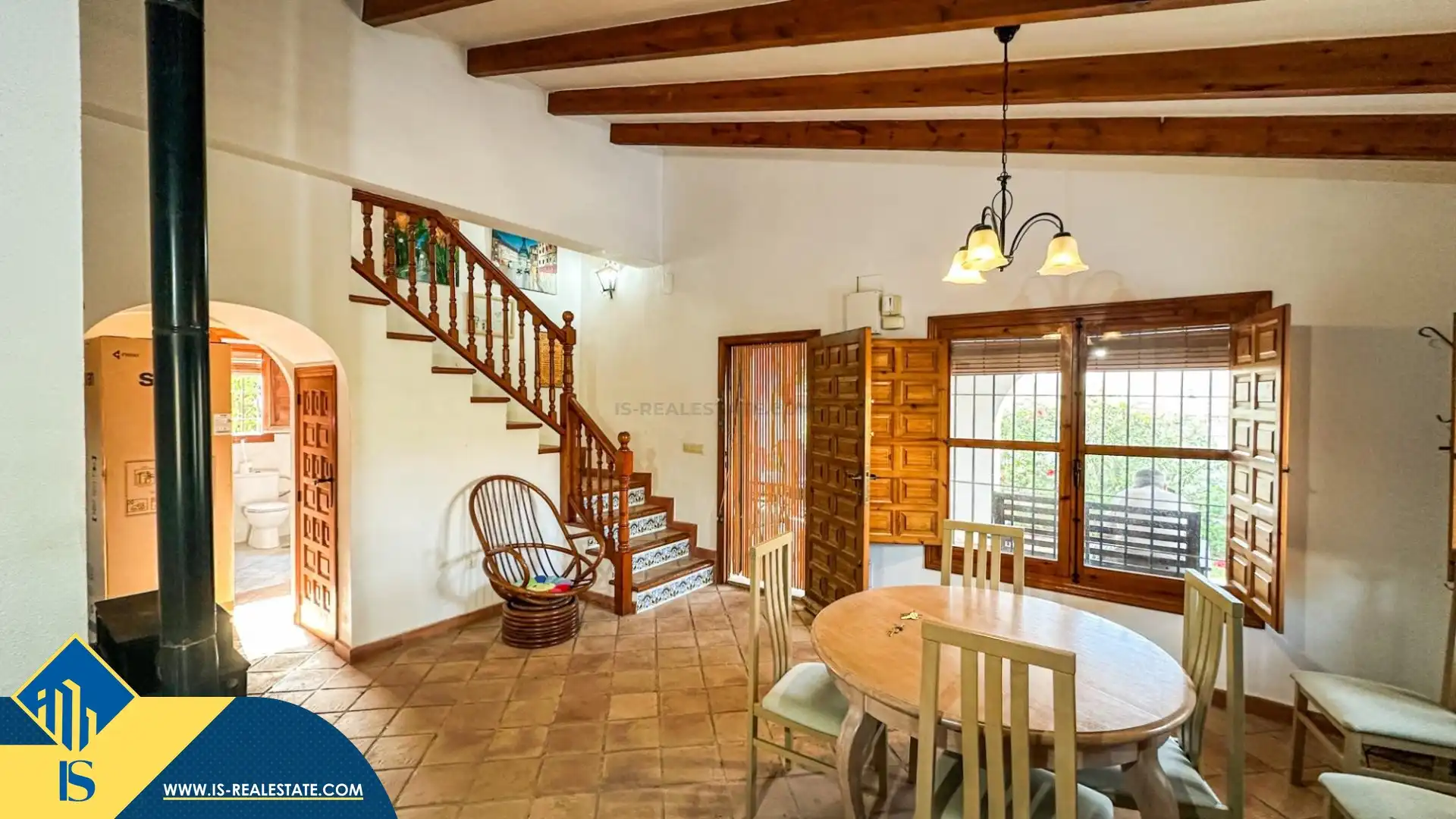 Villa mit Pool zum Verkauf in Orihuela Costa, imagen 7