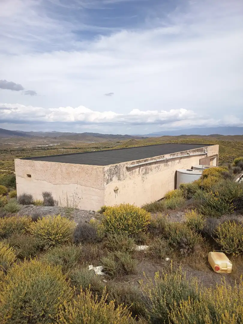 Terreno rustico in vendita a Alboloduy, imagen 5